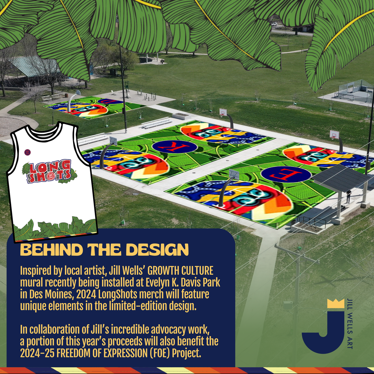 '24 LongShots Jersey