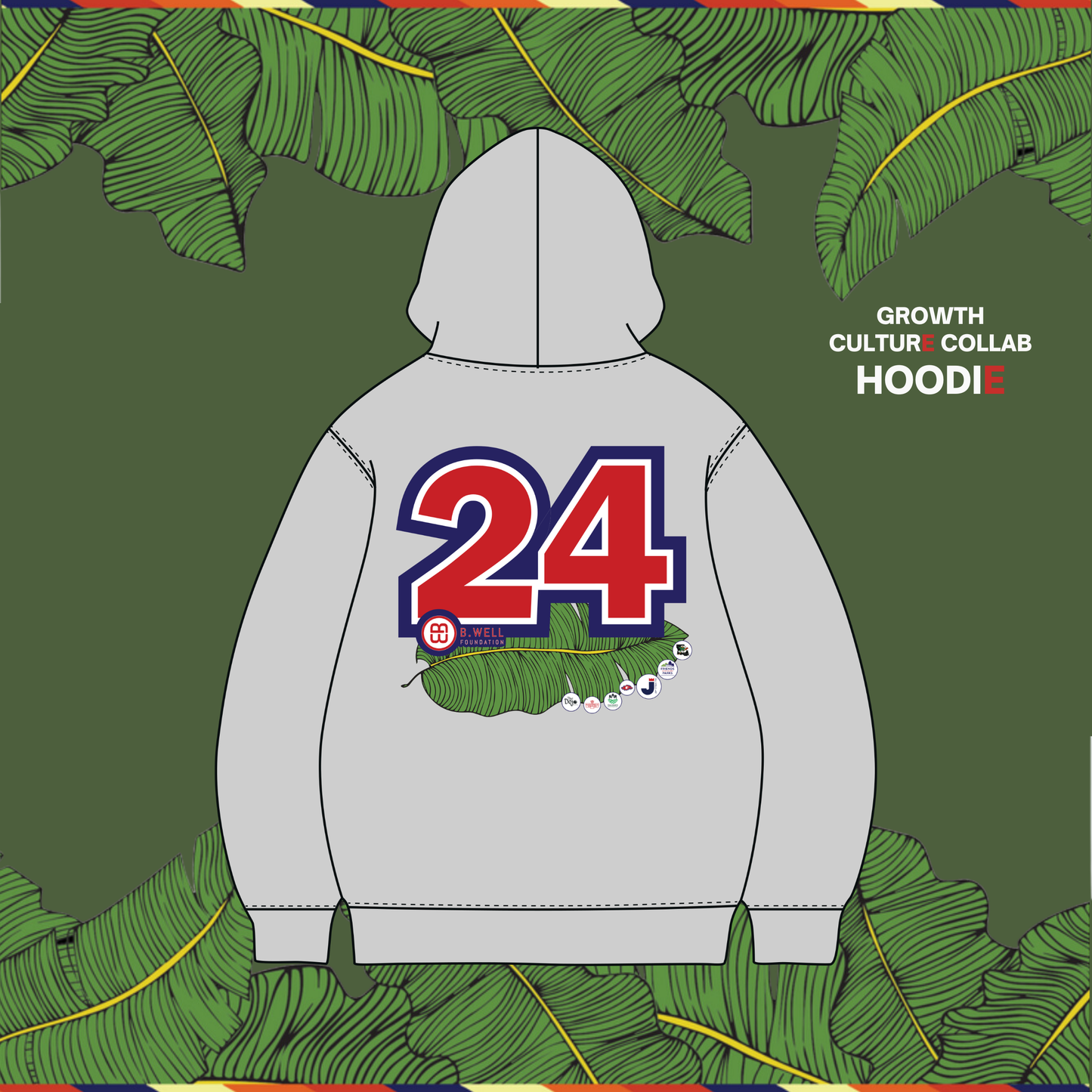 '24 LongShots Hoodie