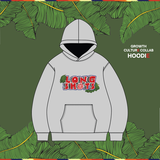 '24 LongShots Hoodie
